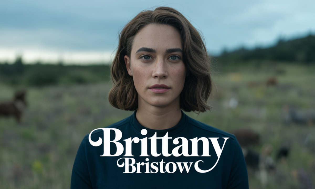 découvrez tout sur brittany bristow, son parcours, ses réalisations et son actualité.