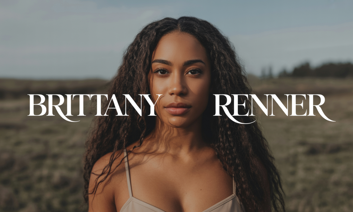 découvrez la vie et la carrière de brittany renner, influenceuse et personnalité médiatique reconnue pour son impact sur les réseaux sociaux et son engagement.