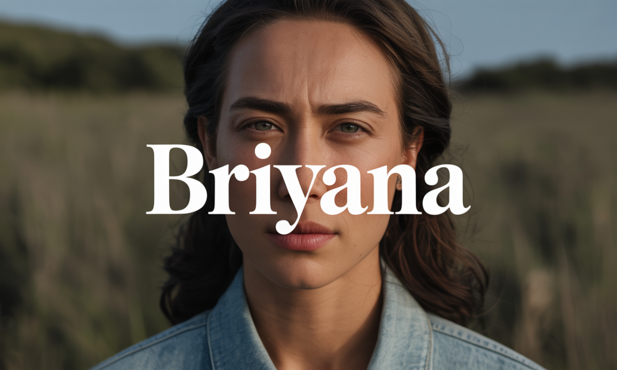 découvrez briyana, une marque alliant élégance et qualité pour sublimer votre style au quotidien.