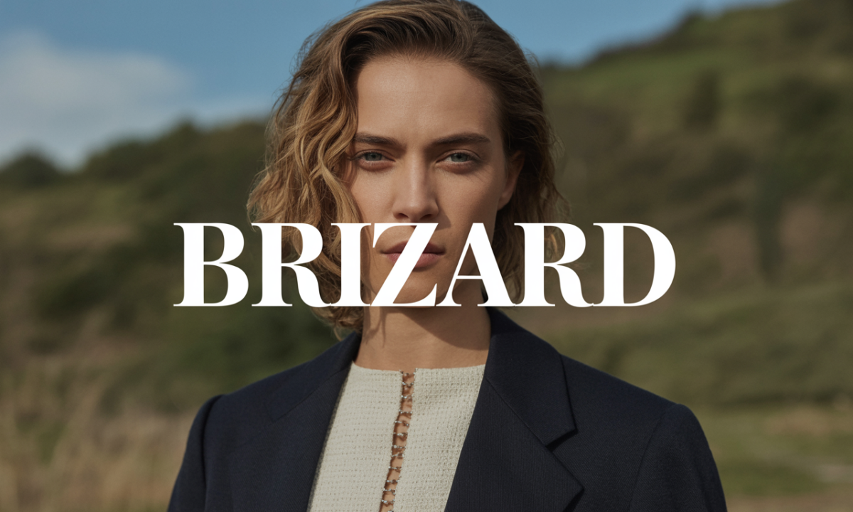 Illustration de Brizard, Noms de famille