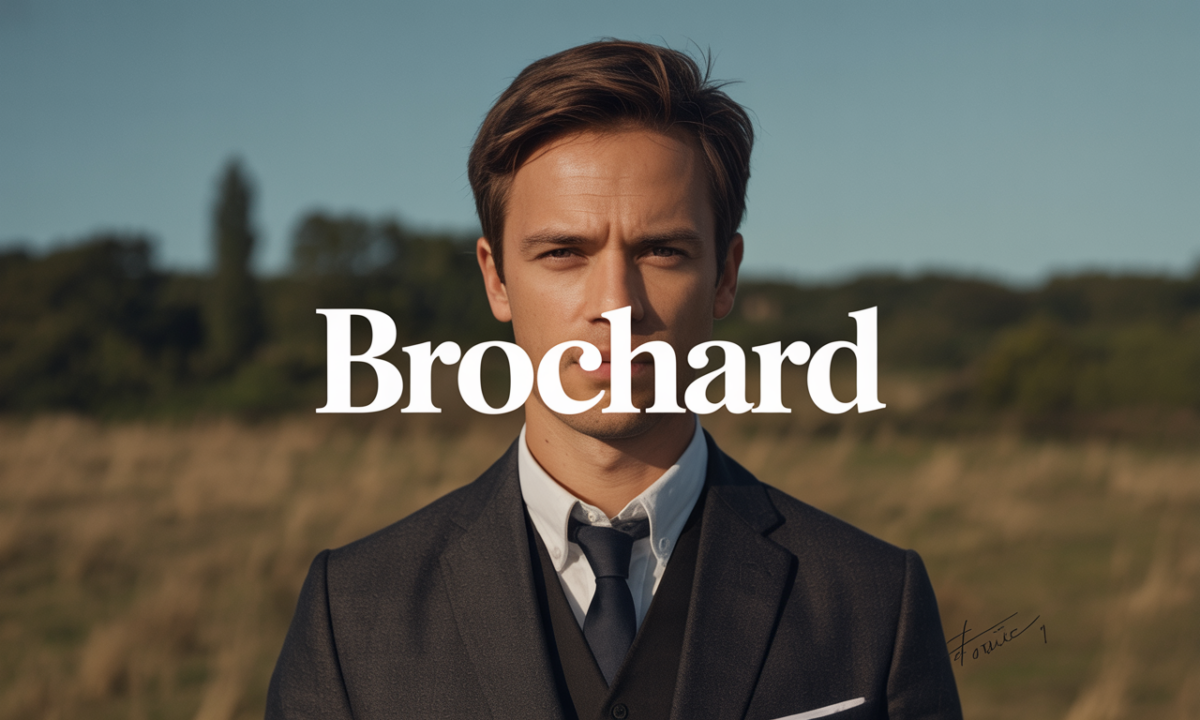 brochard : découvrez l'expertise et la qualité des services proposés par brochard, une référence incontournable dans son domaine.