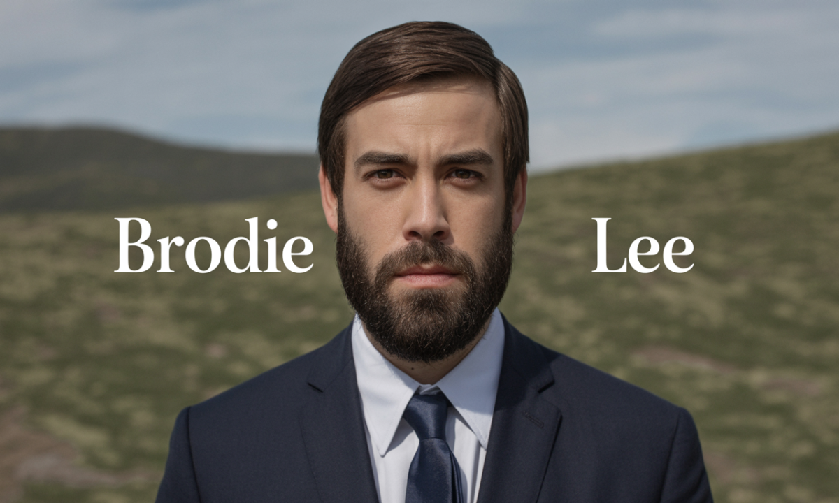 découvrez tout sur brodie lee, célèbre catcheur reconnu pour son talent et son impact dans le monde du catch professionnel.