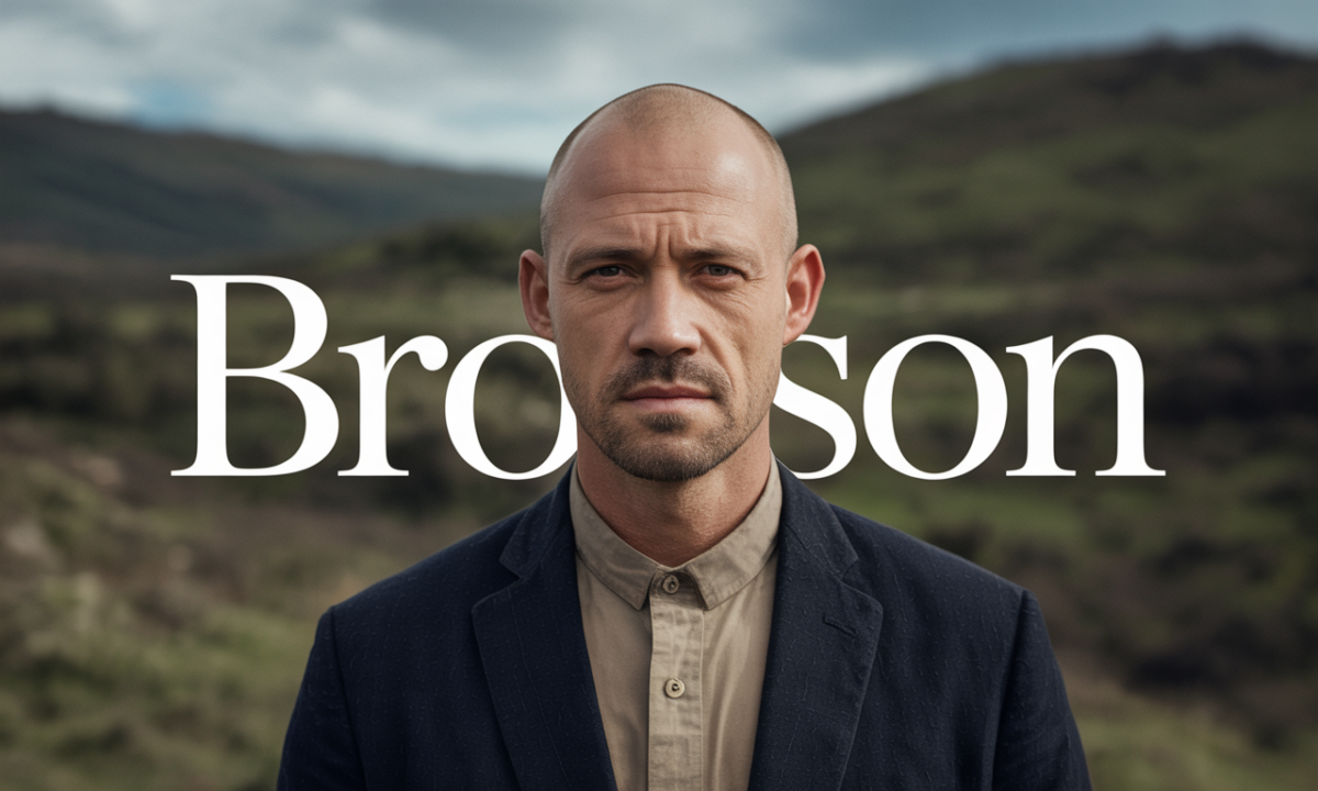 découvrez 'bronson', le film captivant inspiré de l'histoire vraie du célèbre prisonnier britannique charles bronson, une plongée intense dans la vie d'un homme hors du commun.