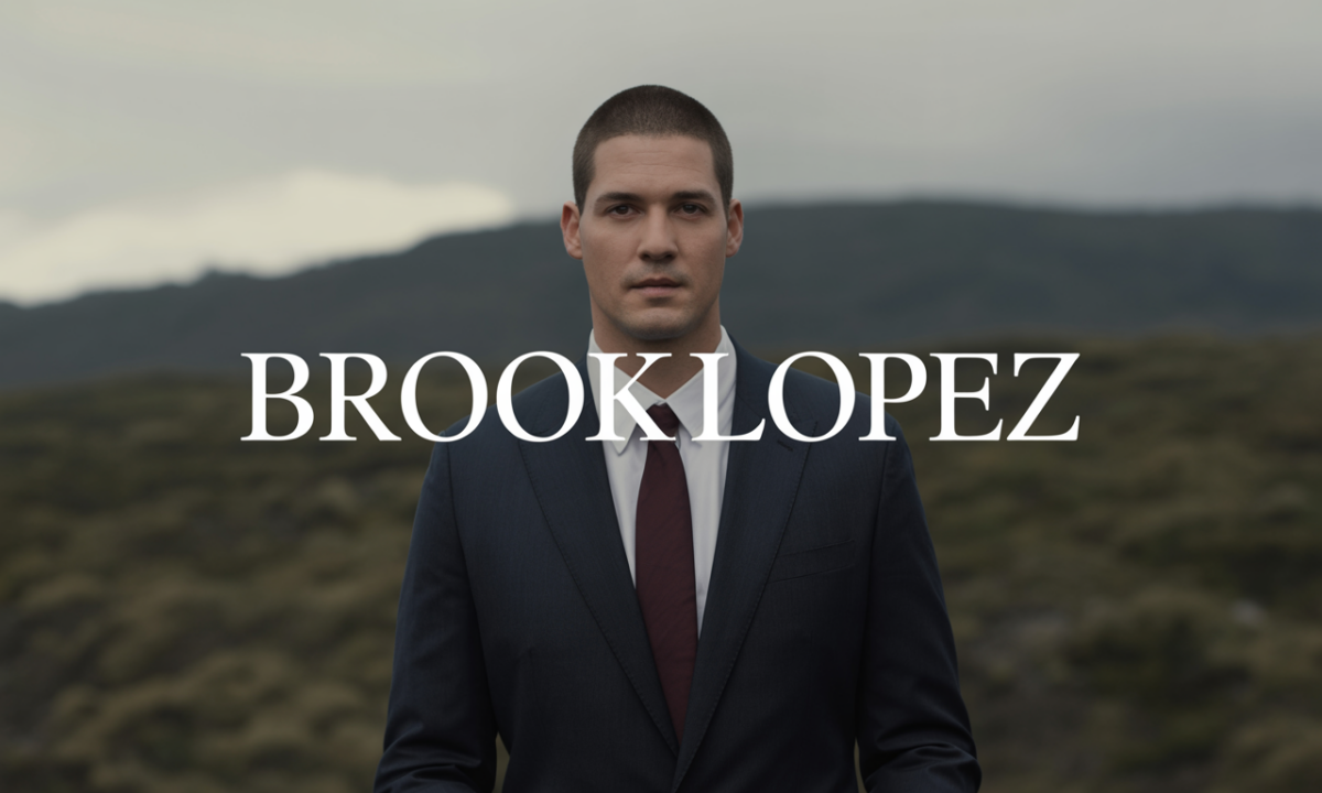 découvrez la carrière et les statistiques de brook lopez, joueur professionnel de basketball reconnu pour ses performances exceptionnelles en nba.