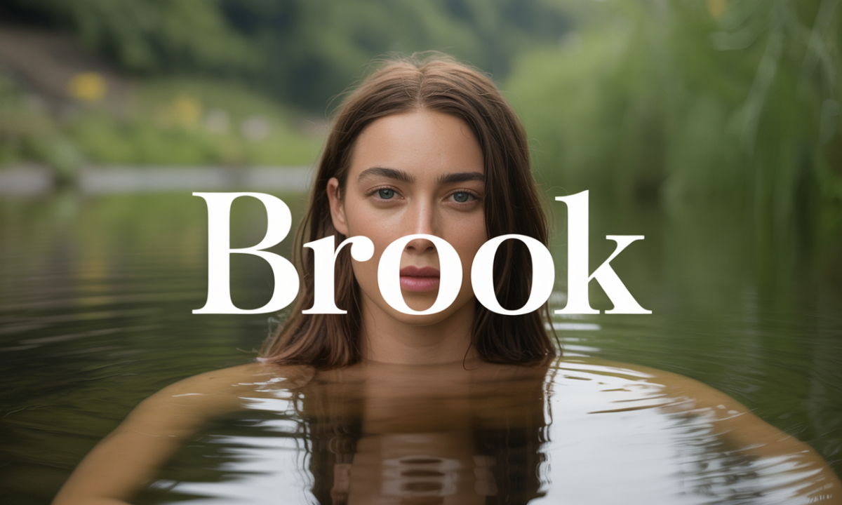 découvrez l'univers fascinant de brook, un personnage unique au style inoubliable et à l'histoire captivante.