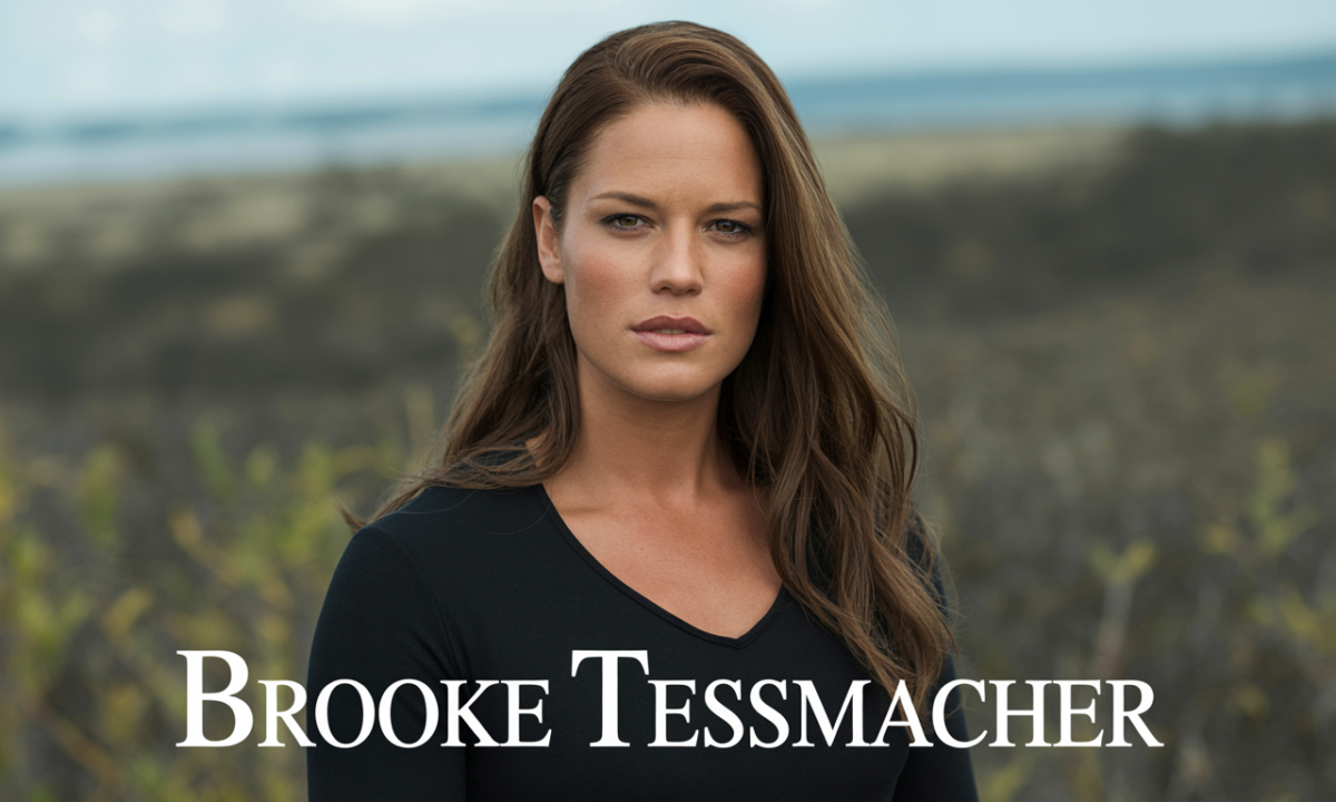 Illustration de Brooke Tessmacher, Personnalités et Célébrités