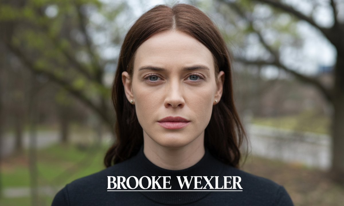 découvrez brooke wexler, une personnalité inspirante reconnue pour son expertise et son parcours exceptionnel.