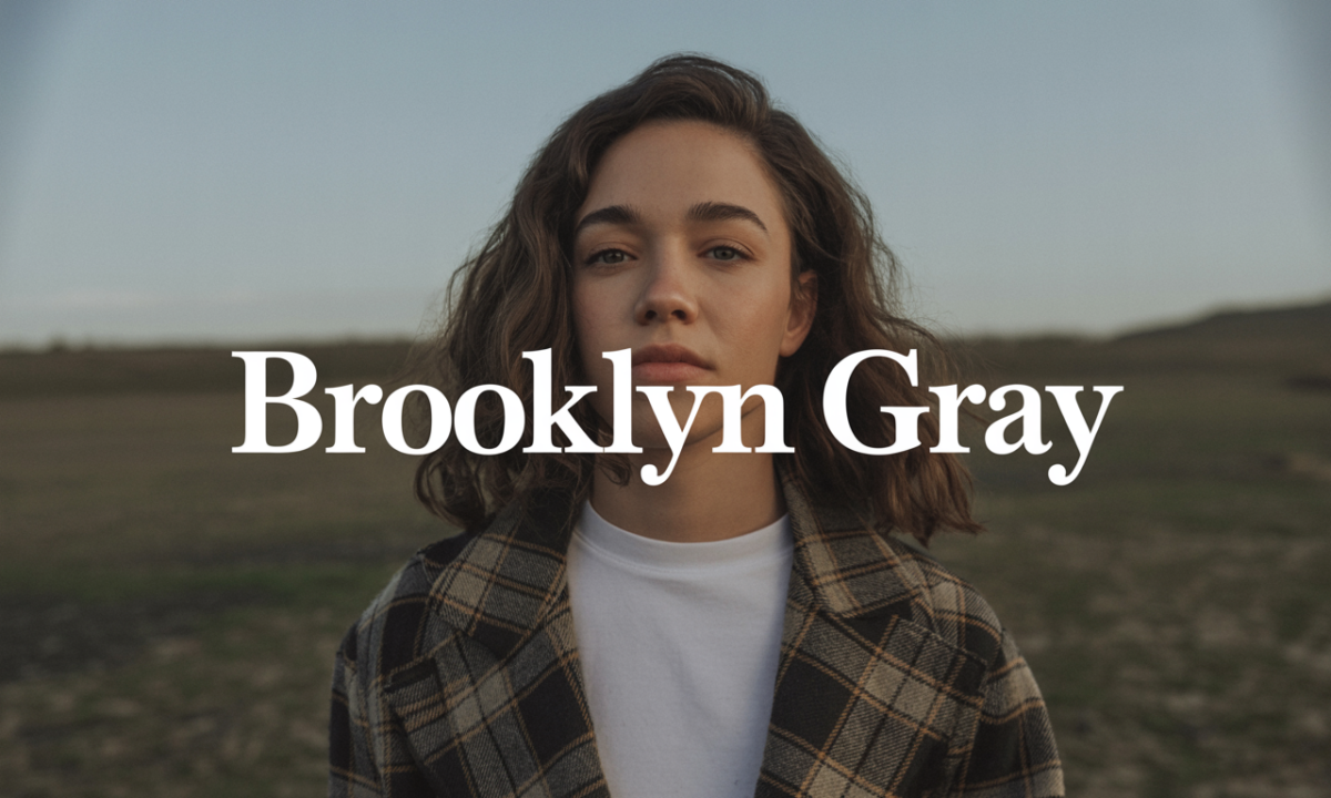 découvrez brooklyn gray, une personnalité dynamique et inspirante au cœur de la scène urbaine, mêlant créativité et authenticité.