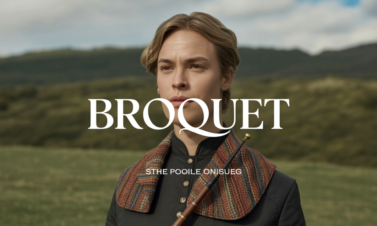 Illustration de Broquet, Noms de famille