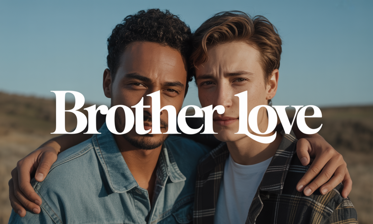 découvrez l'univers unique de brother love, une expérience musicale et émotionnelle qui réunit passion et authenticité.