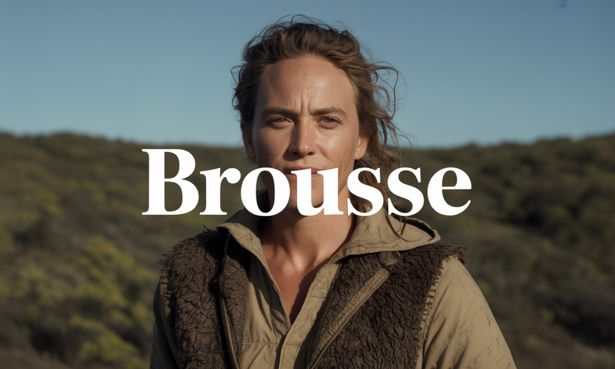 découvrez l'univers mystique et sauvage de la brousse, un lieu riche en biodiversité et en aventures inoubliables.