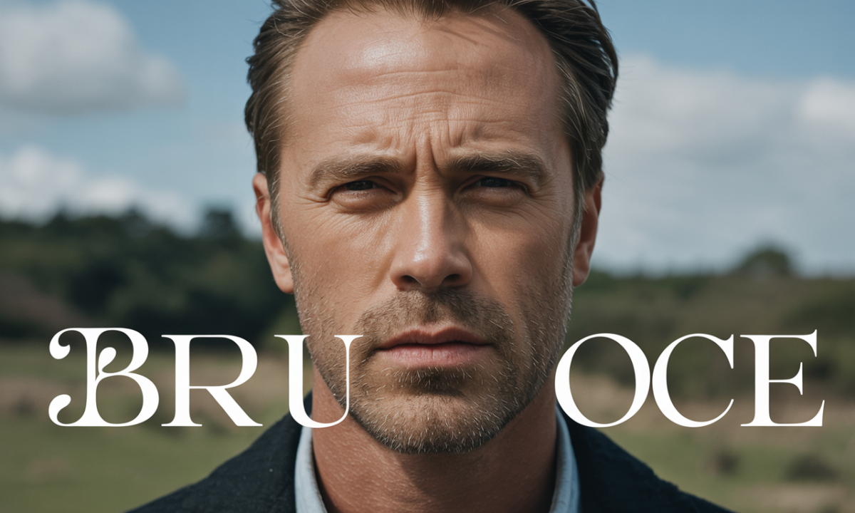 découvrez l'univers captivant de bruce, un personnage emblématique au parcours fascinant et inspirant.