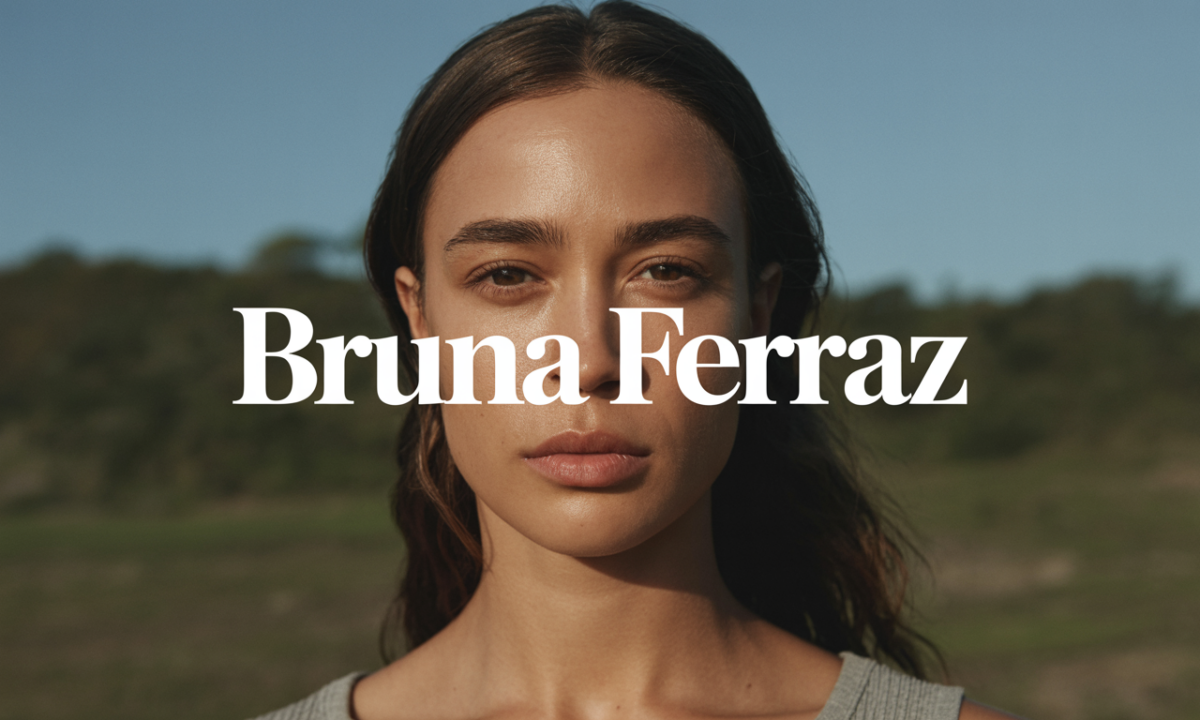 Illustration de Bruna Ferraz, Personnalités et Célébrités