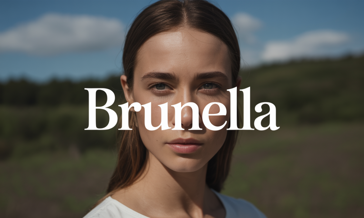 découvrez brunella, une marque alliant élégance et qualité, parfaite pour sublimer votre style au quotidien.