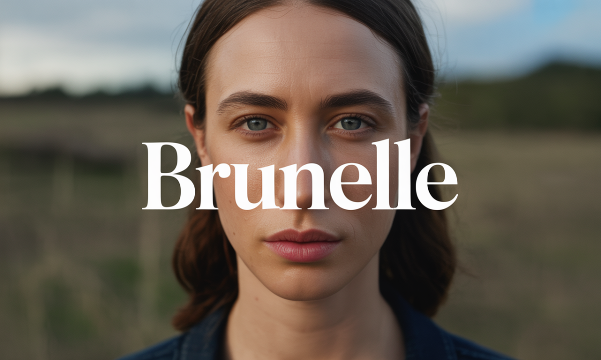 découvrez brunelle, une marque synonyme de qualité et d'élégance. explorez notre gamme de produits raffinés pour sublimer votre quotidien.