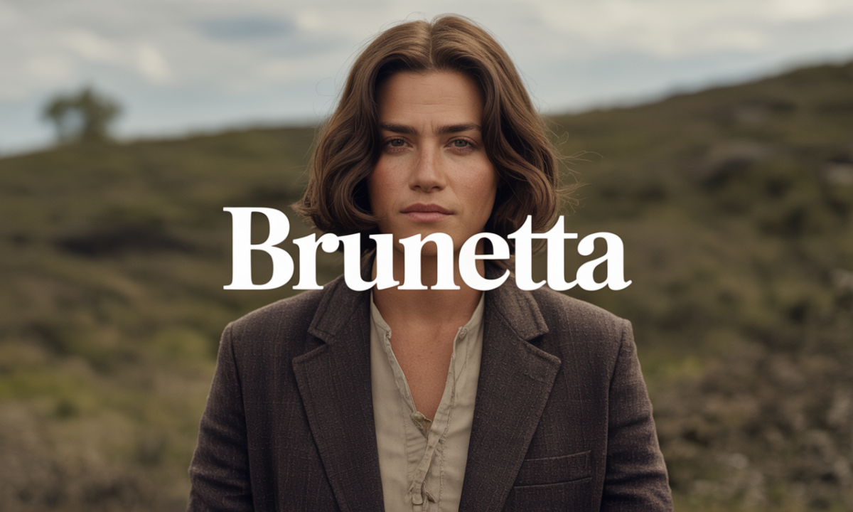 découvrez brunetta, une marque alliant élégance et qualité pour sublimer votre style au quotidien.