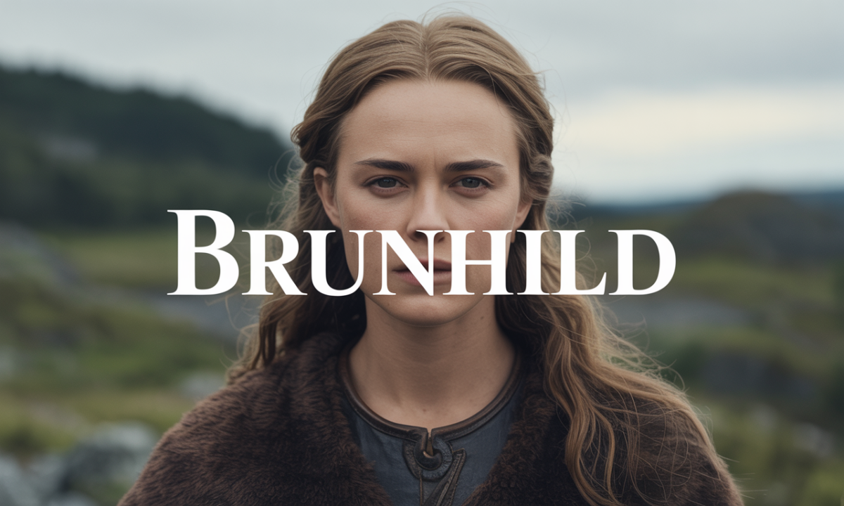 découvrez l'histoire fascinante de brunhild, une figure emblématique de la mythologie et des légendes anciennes.