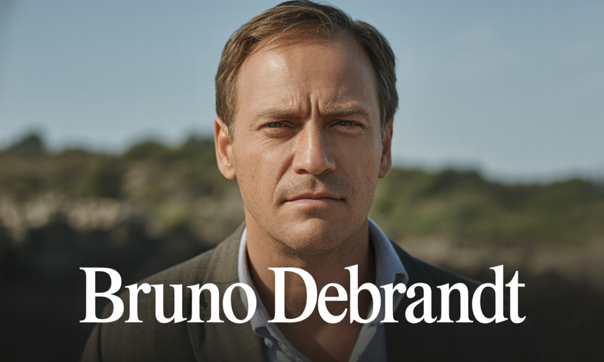 découvrez le parcours et les réalisations de bruno debrandt, acteur français reconnu pour ses rôles marquants au cinéma et à la télévision.