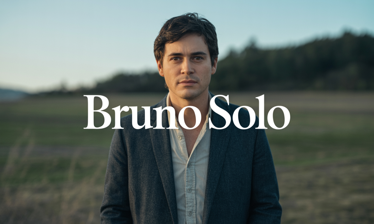 découvrez tout sur bruno solo, acteur et réalisateur français connu pour ses rôles emblématiques au cinéma et à la télévision.