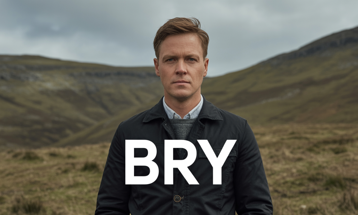 Illustration de Bry, Noms de famille