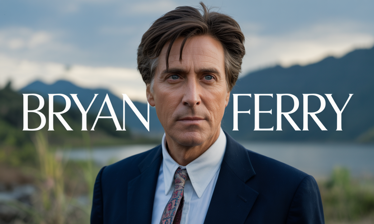 découvrez la carrière et l'univers musical unique de bryan ferry, artiste emblématique du rock et de la pop britannique.