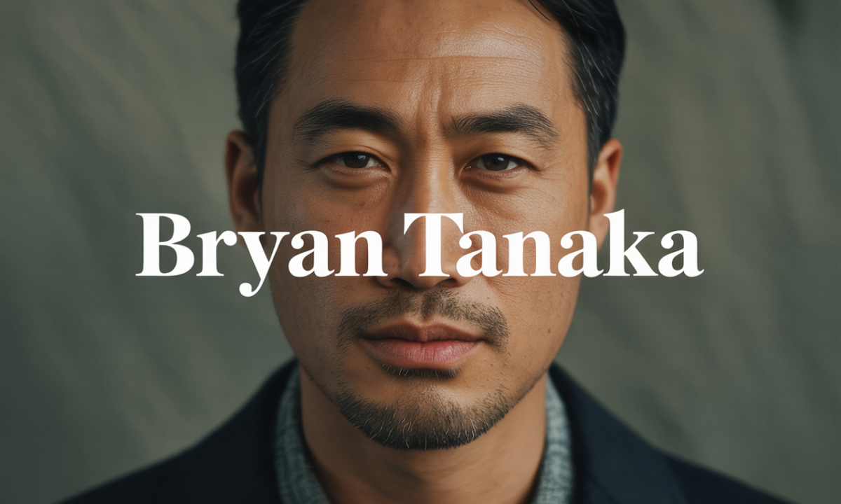 découvrez bryan tanaka, danseur et chorégraphe reconnu pour son talent exceptionnel et ses collaborations avec des artistes célèbres.