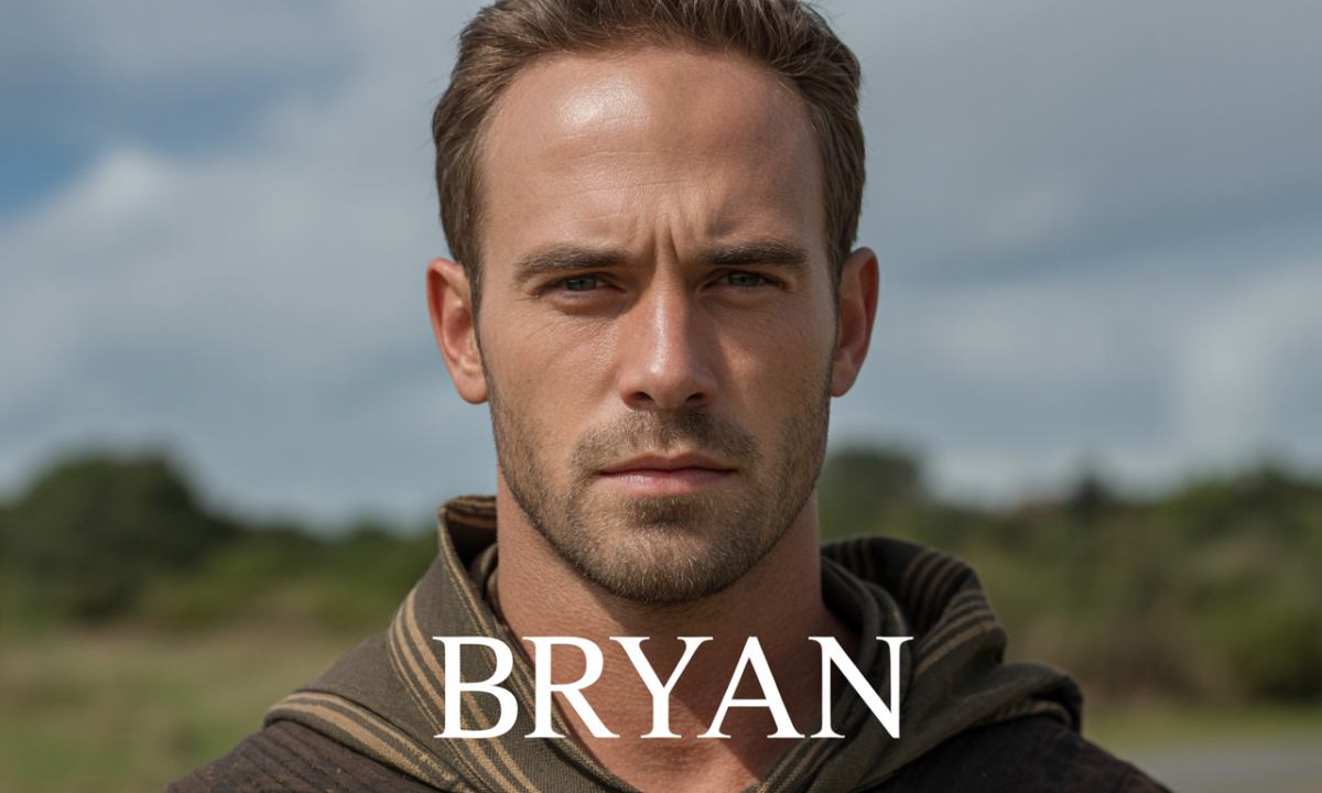 découvrez bryan, un prénom unique et moderne, parfait pour votre bébé. explorez son origine, sa signification et sa popularité en france.