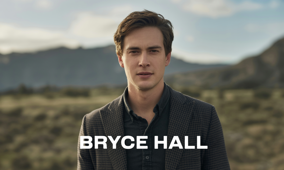 découvrez tout sur bryce hall, influenceur et créateur de contenu connu pour ses vidéos virales et sa présence sur les réseaux sociaux.