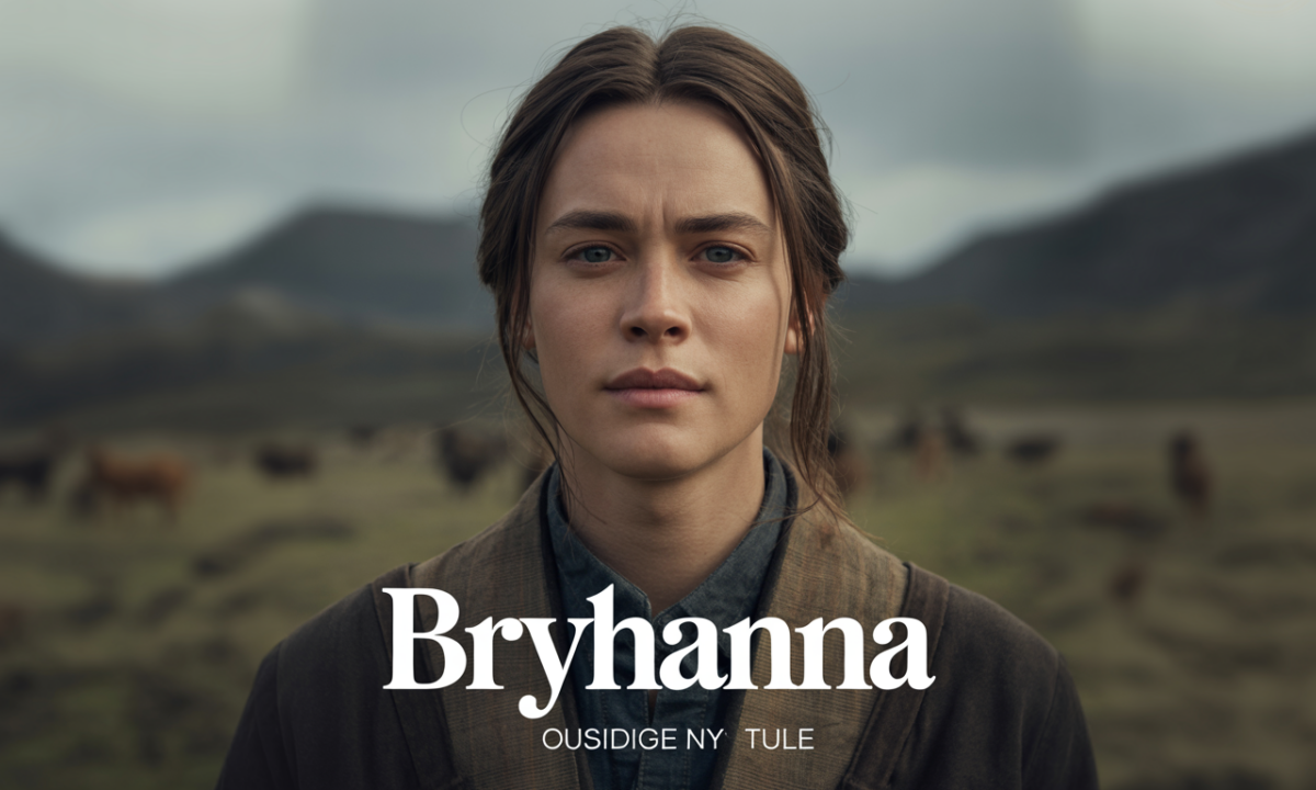 découvrez bryhanna, une marque alliant élégance et modernité pour sublimer votre style au quotidien.