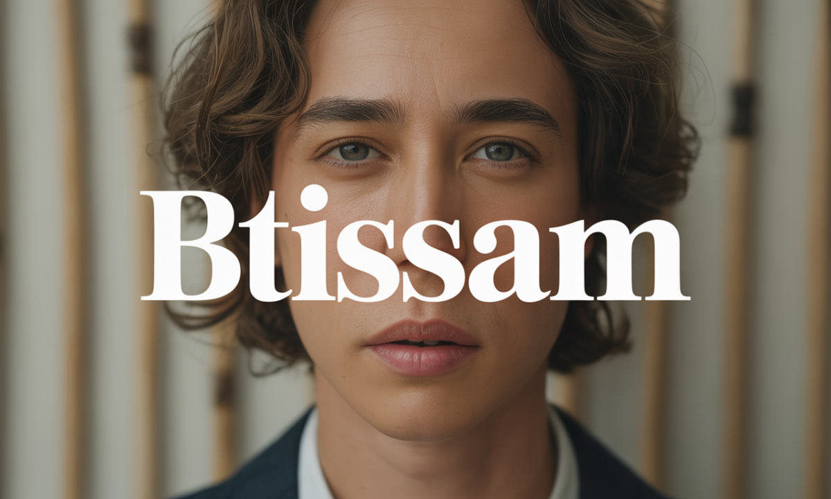 découvrez btissam, un prénom plein de charme et d'élégance, porté par des personnes inspirantes.