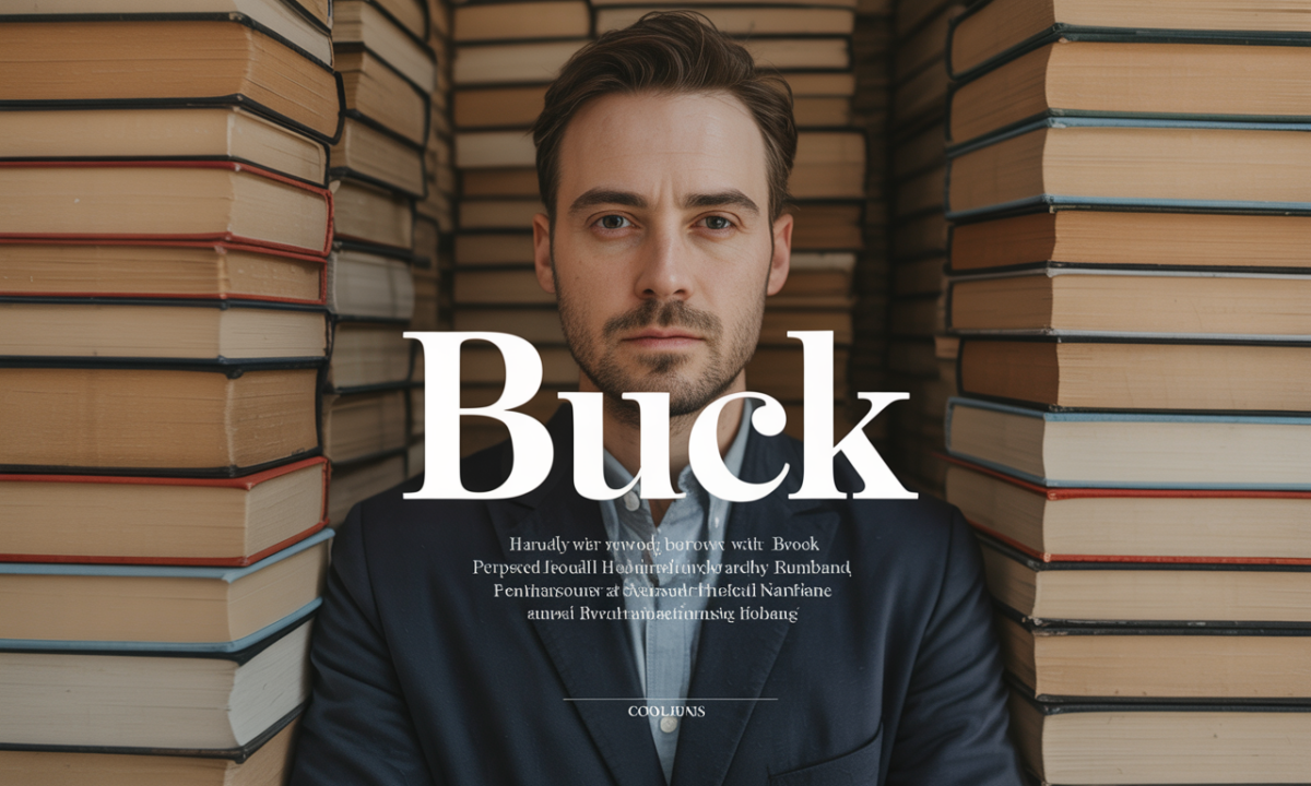 Illustration de Buch, Noms de famille