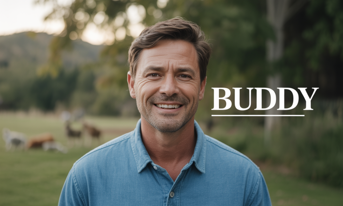 découvrez buddy, votre compagnon fidèle pour simplifier votre quotidien et vous accompagner dans toutes vos aventures avec convivialité et fiabilité.