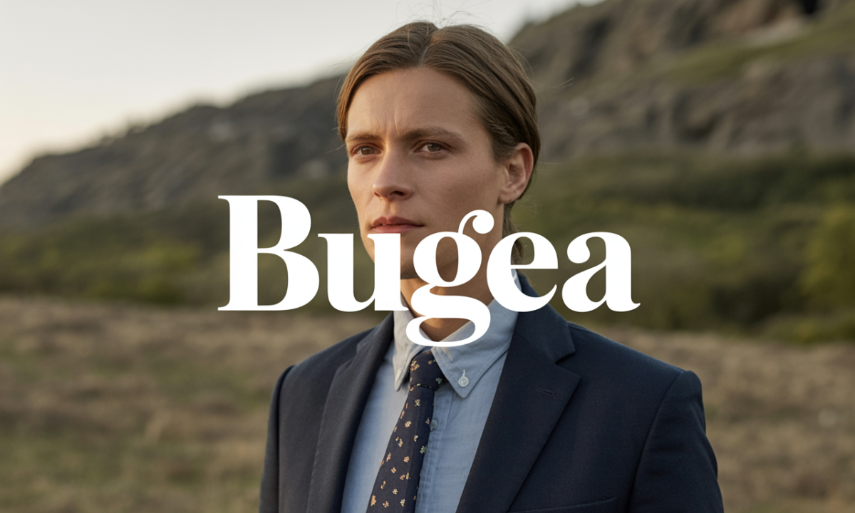 Illustration liée à l’origine et à l’histoire du nom de famille Bugea