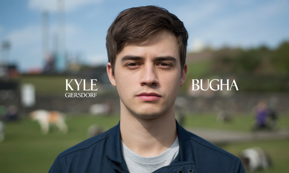 Illustration de Bugha, Personnalités et Célébrités