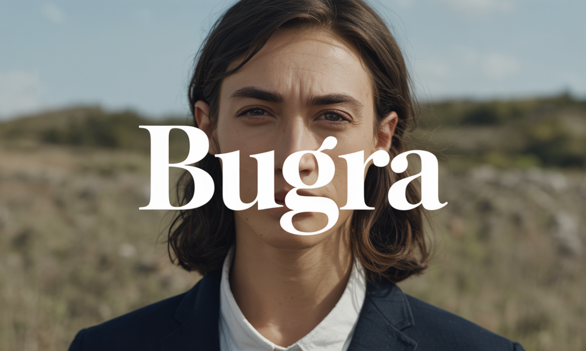 découvrez bugra, un univers captivant alliant créativité et innovation pour enrichir votre expérience.