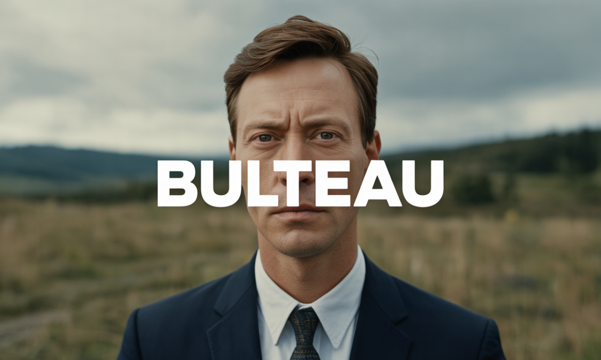 Illustration de Bulteau, Noms de famille