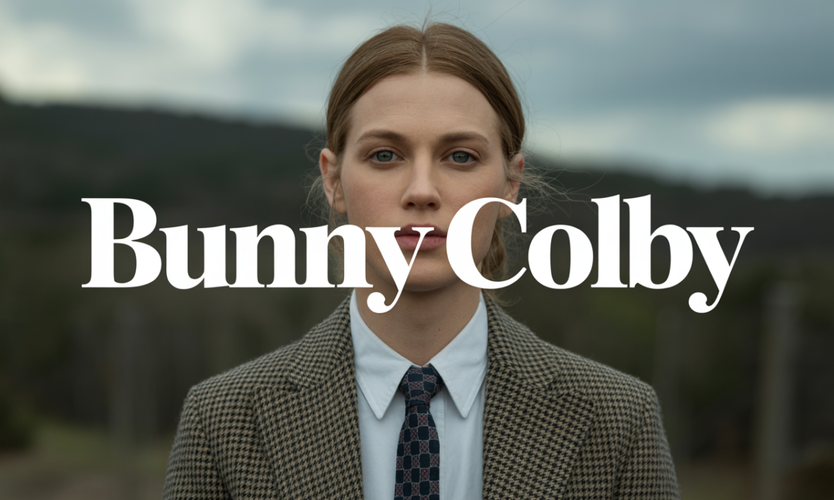 Illustration de Bunny Colby, Personnalités et Célébrités