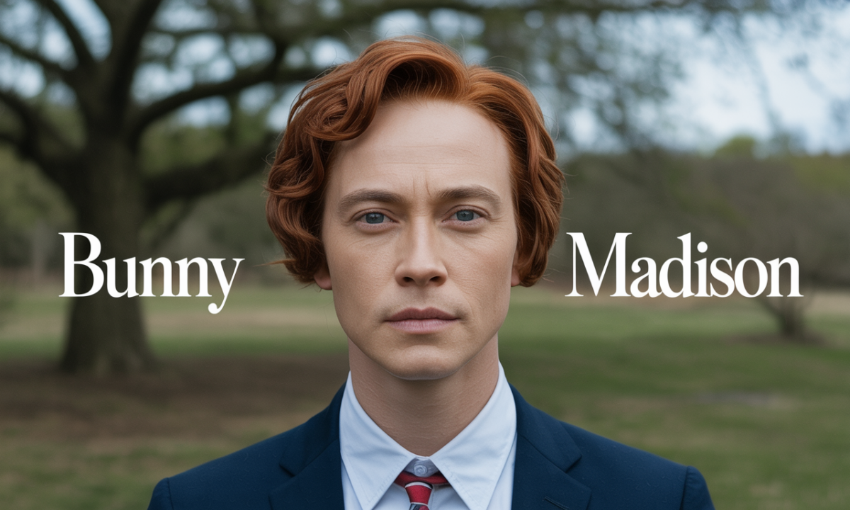 Illustration de Bunny Madison, Personnalités et Célébrités