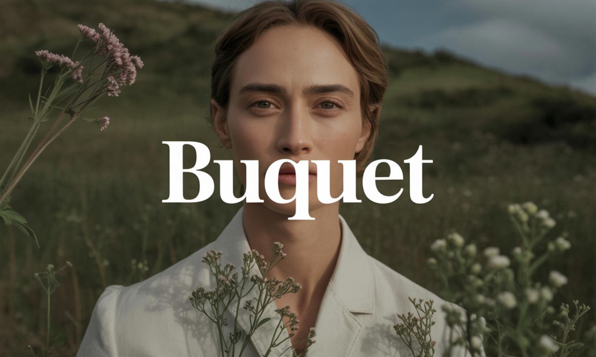 Illustration de Buquet, Noms de famille