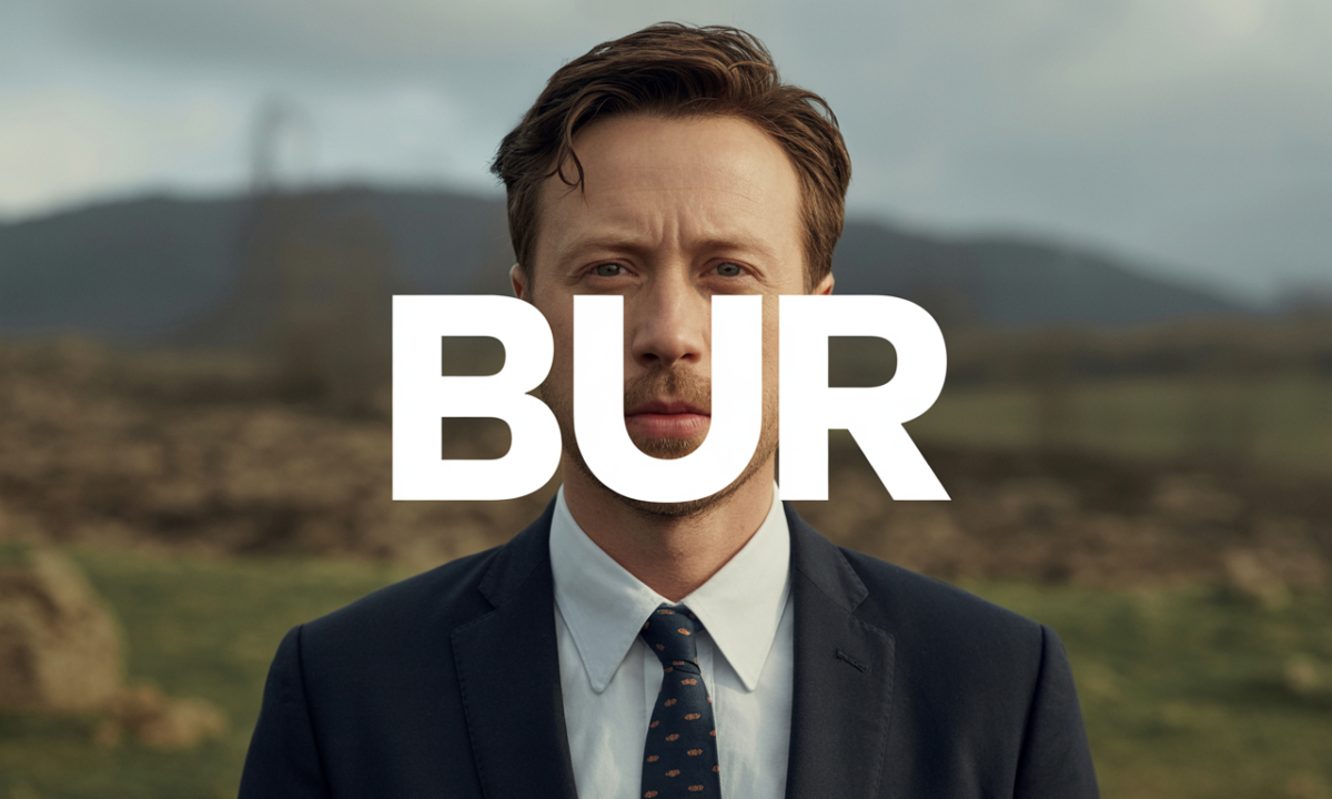 Illustration de Bur, Noms de famille