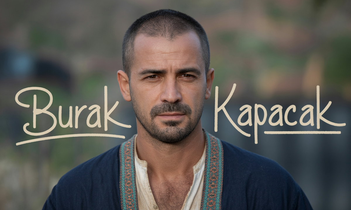 découvrez le profil et les réalisations de burak kapacak, un professionnel passionné et talentueux dans son domaine.