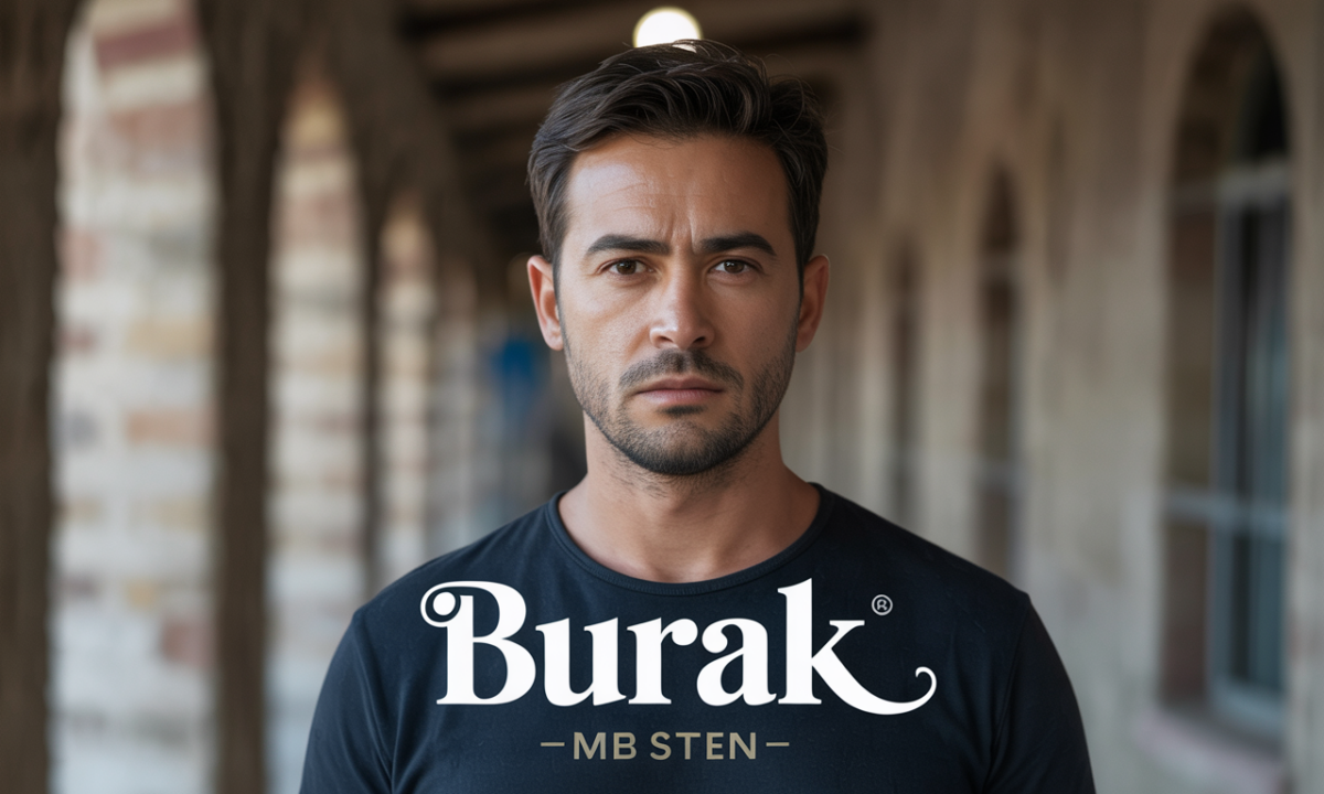 découvrez tout sur burak, son histoire, ses réalisations et son influence.