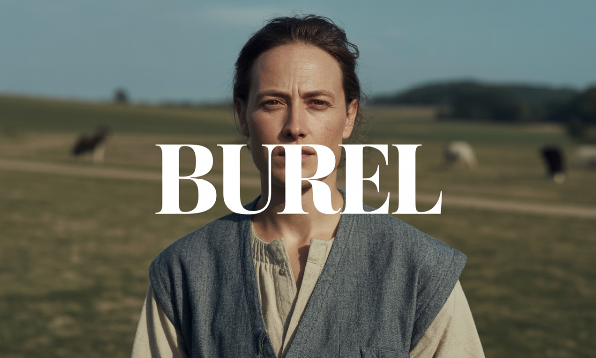 découvrez le burel, un tissu traditionnel en laine, reconnu pour sa douceur, sa robustesse et son aspect authentique, parfait pour des vêtements et accessoires uniques.