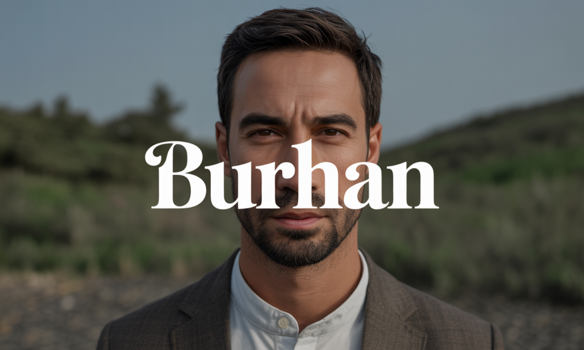 découvrez burhan, un artiste captivant au talent unique, mêlant émotions et mélodies pour toucher le cœur de ses auditeurs.