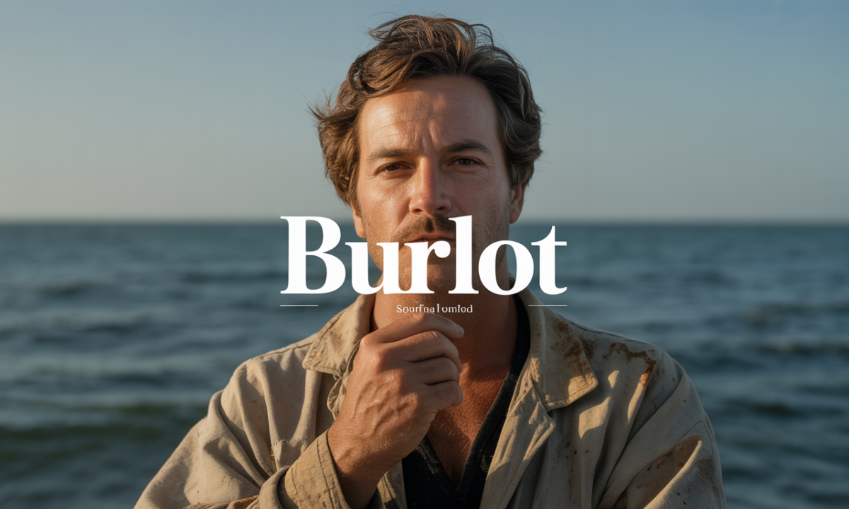 Illustration de Burlot, Noms de famille