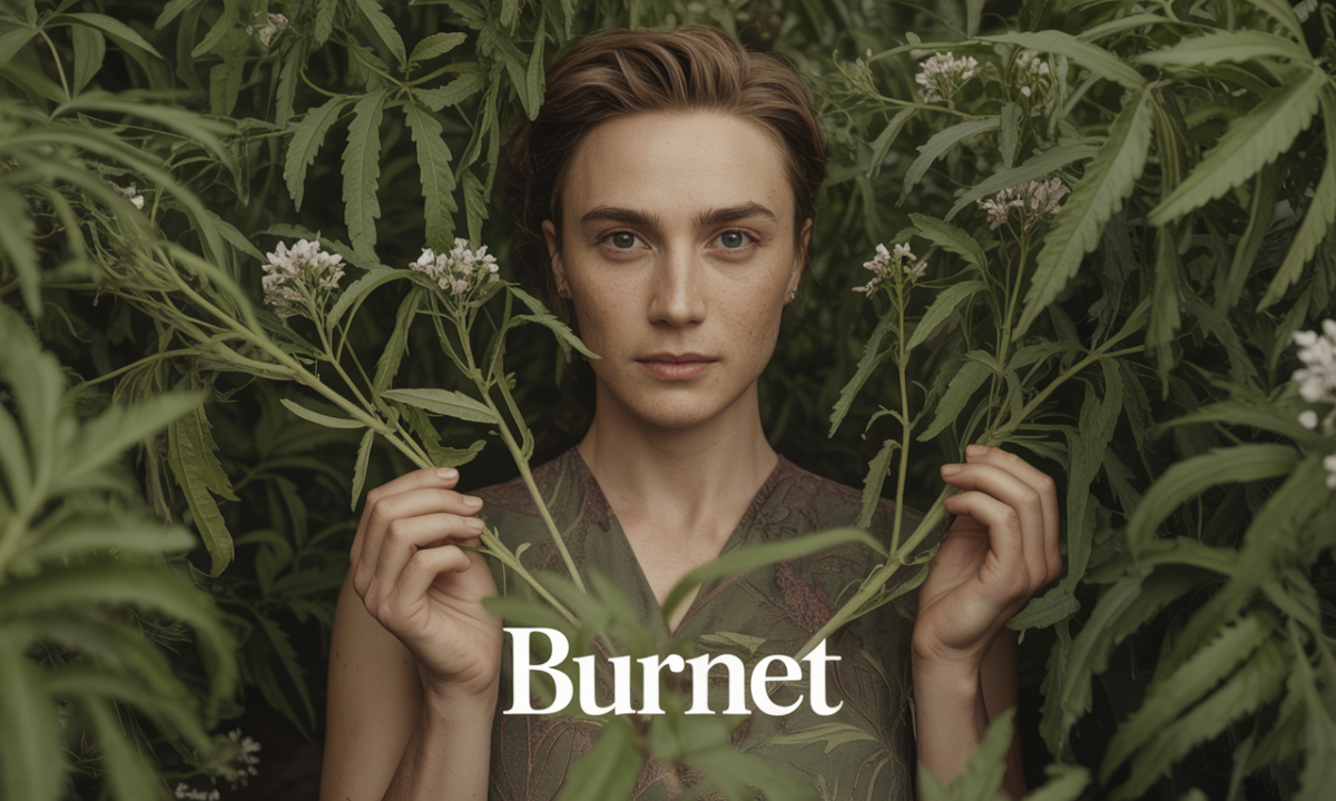 Illustration de Burnet, Noms de famille