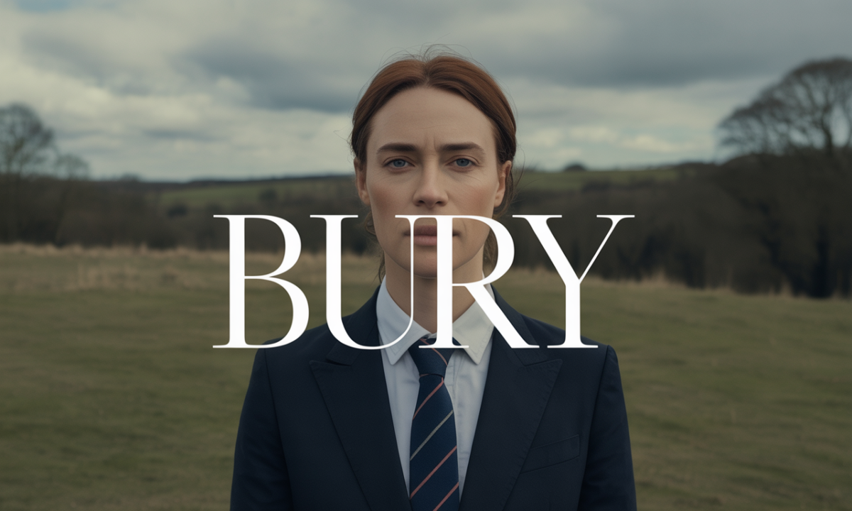 Illustration de Bury, Noms de famille