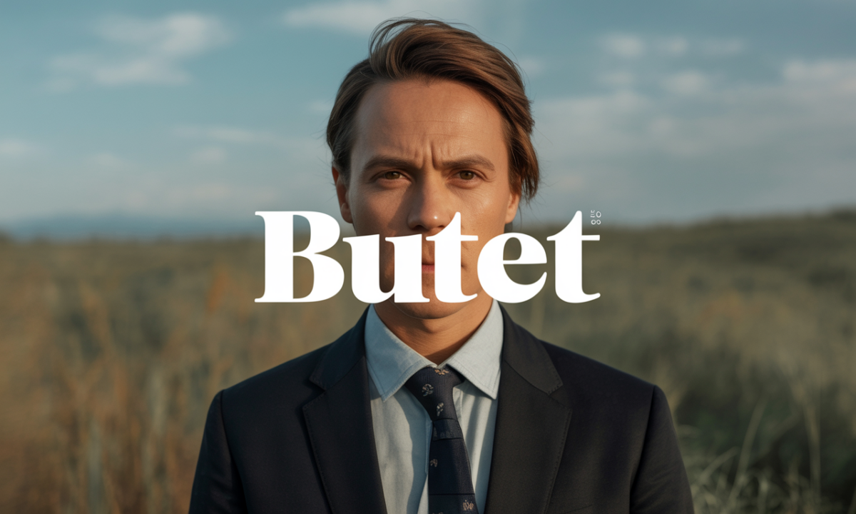 Illustration de Butet, Noms de famille