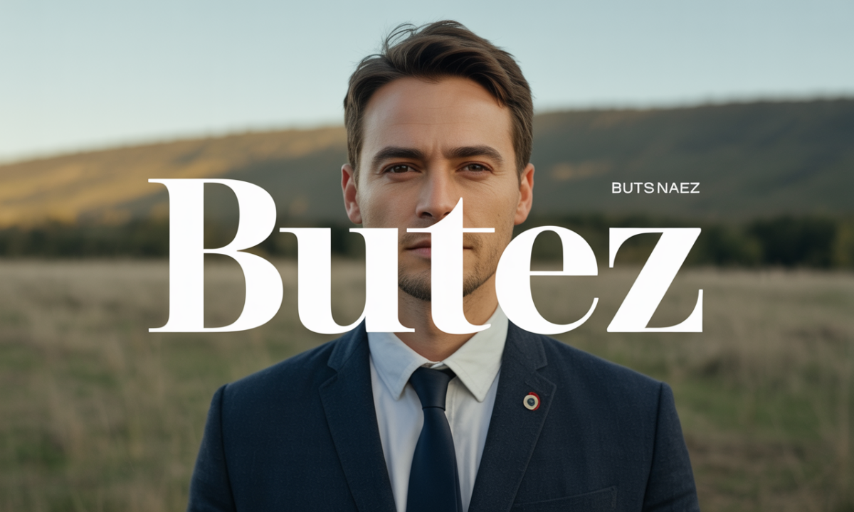 Illustration de Butez, Noms de famille