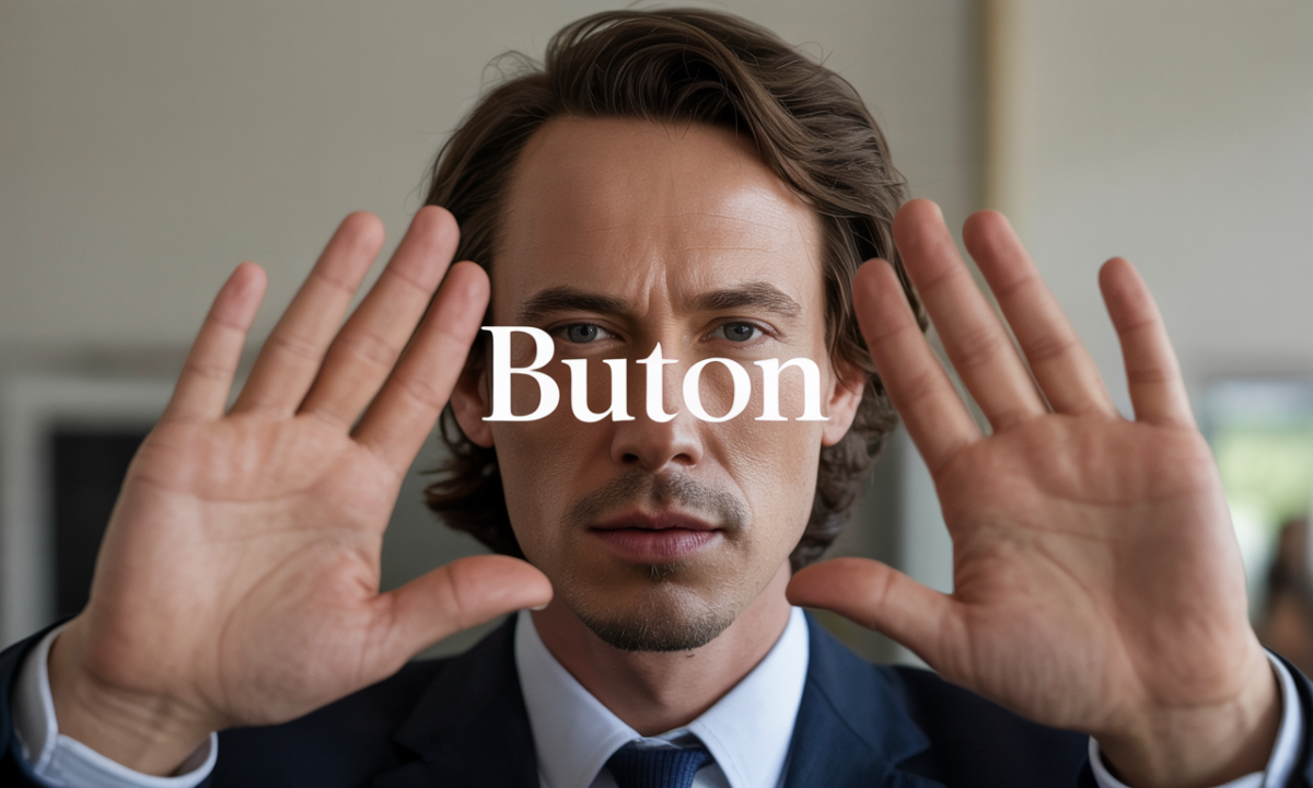 Illustration de Buton, Noms de famille